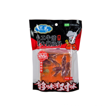 Chinese halal hot pot condiments chongqing hotpot soup base halal food seasonings for restaurant